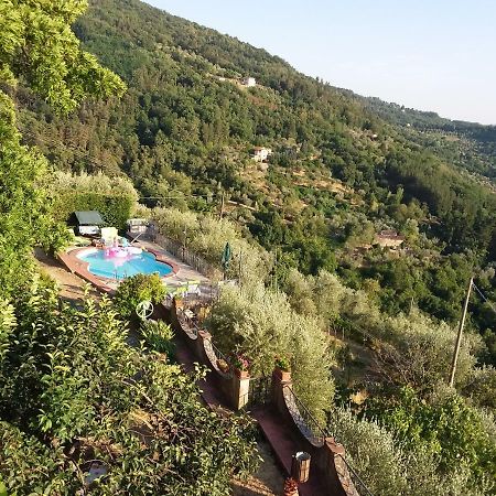 Bel Panorama Tre Guest House Pelago Екстериор снимка