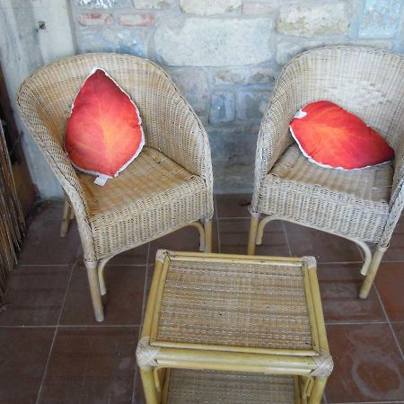 Bel Panorama Tre Guest House Pelago Екстериор снимка