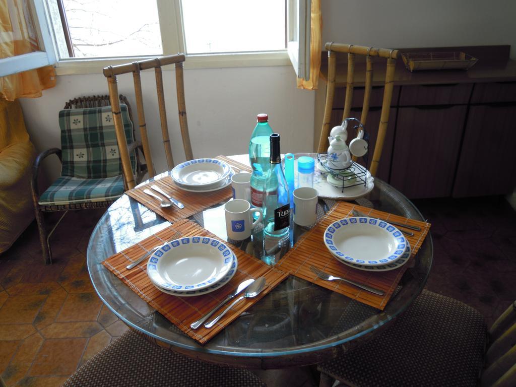 Bel Panorama Tre Guest House Pelago Екстериор снимка