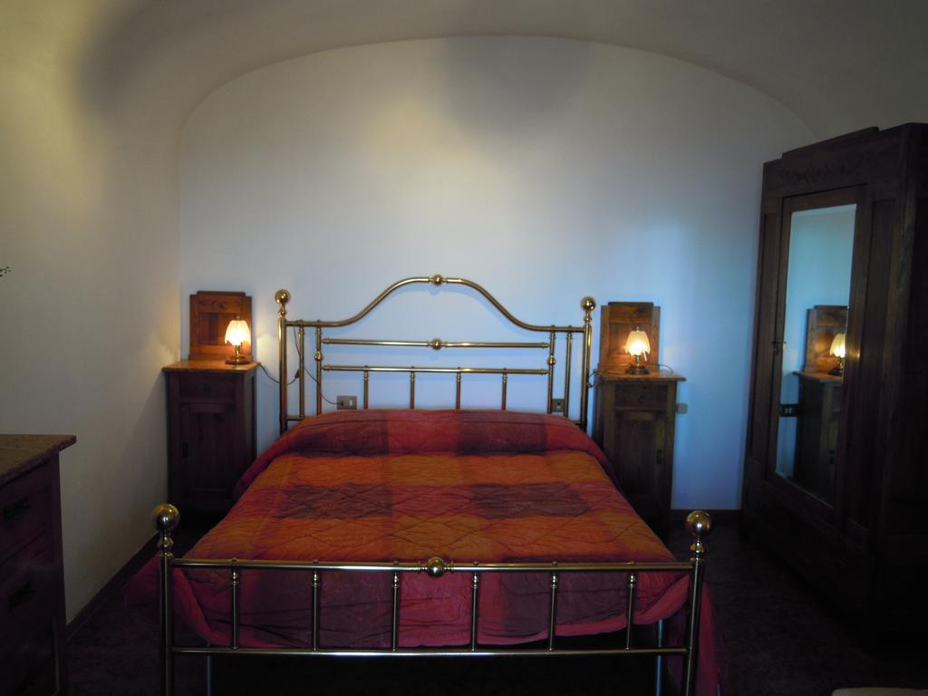 Bel Panorama Tre Guest House Pelago Екстериор снимка