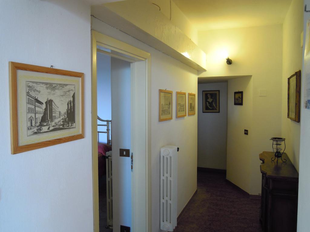 Bel Panorama Tre Guest House Pelago Екстериор снимка