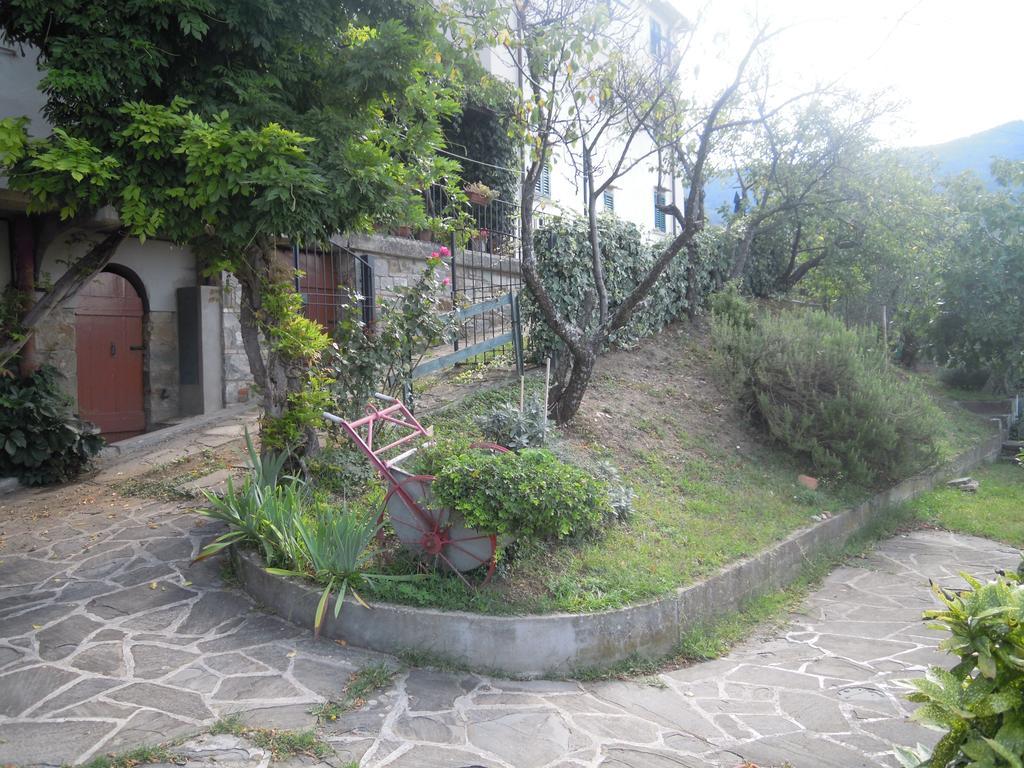 Bel Panorama Tre Guest House Pelago Екстериор снимка