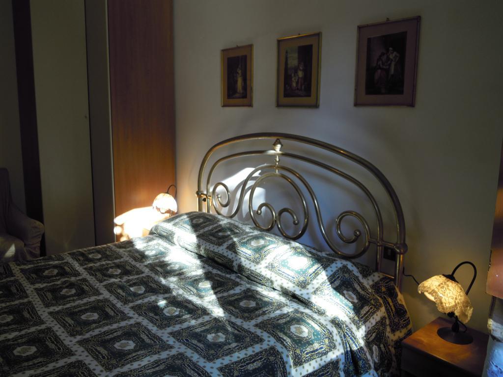 Bel Panorama Tre Guest House Pelago Екстериор снимка