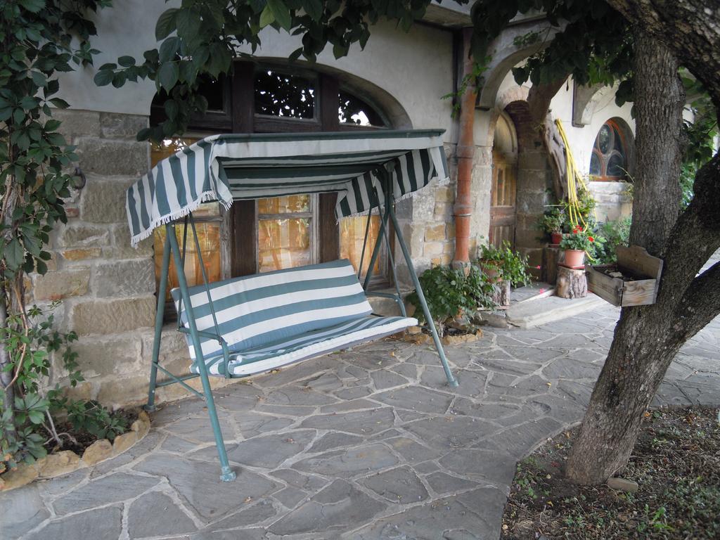 Bel Panorama Tre Guest House Pelago Екстериор снимка