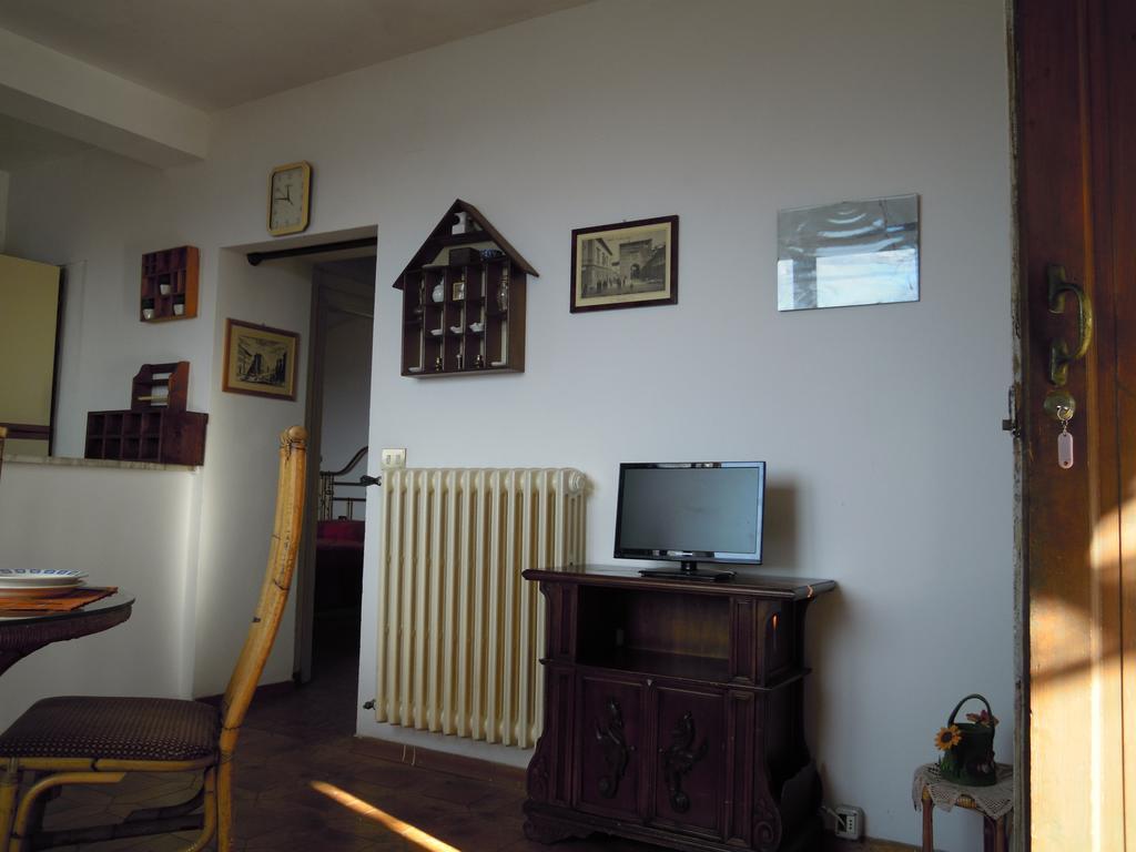 Bel Panorama Tre Guest House Pelago Екстериор снимка