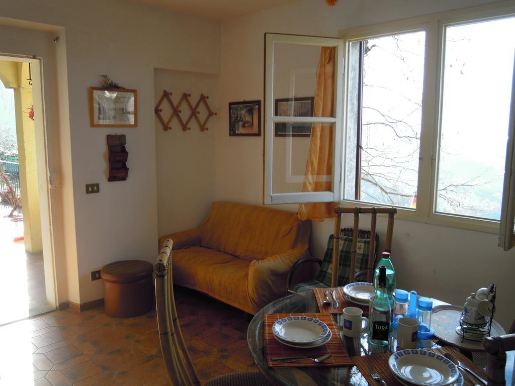 Bel Panorama Tre Guest House Pelago Екстериор снимка