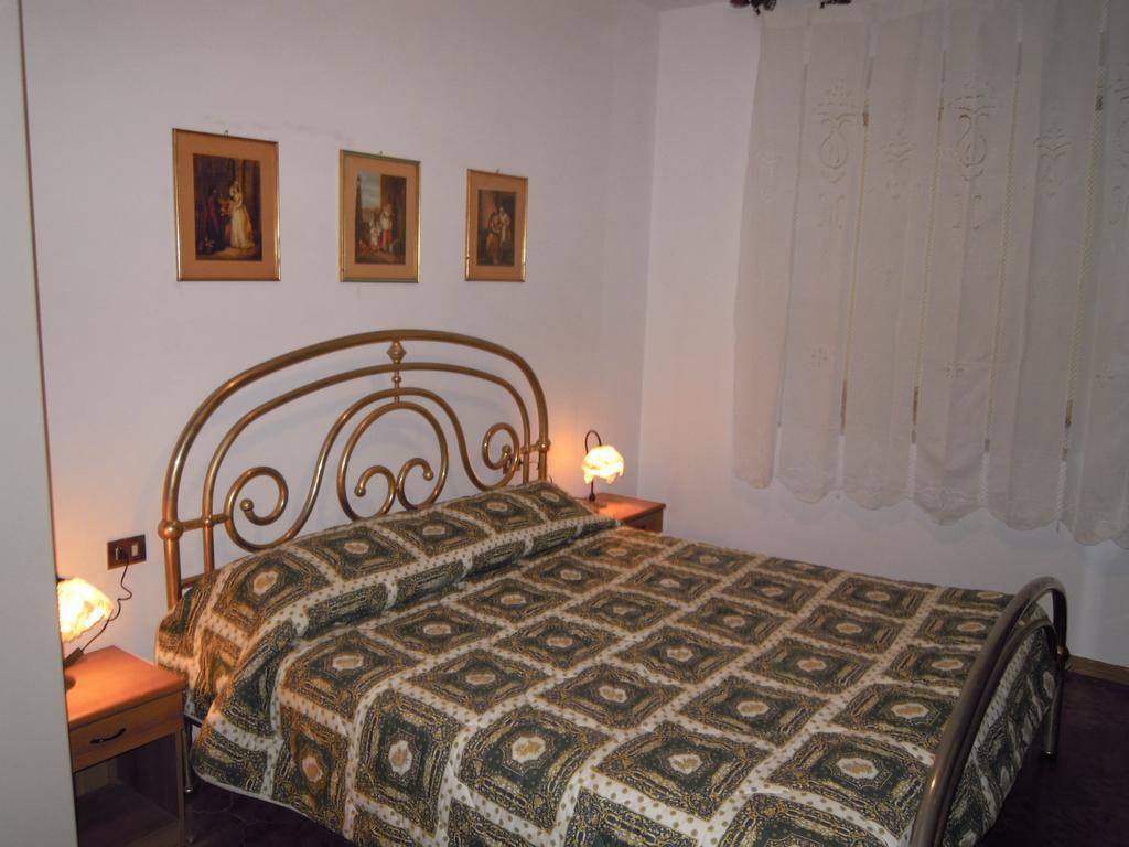 Bel Panorama Tre Guest House Pelago Екстериор снимка