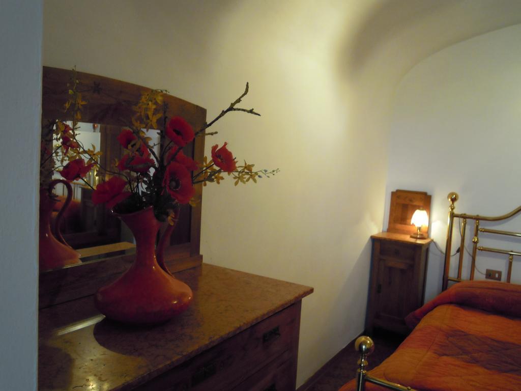Bel Panorama Tre Guest House Pelago Екстериор снимка