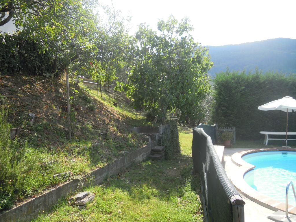 Bel Panorama Tre Guest House Pelago Екстериор снимка