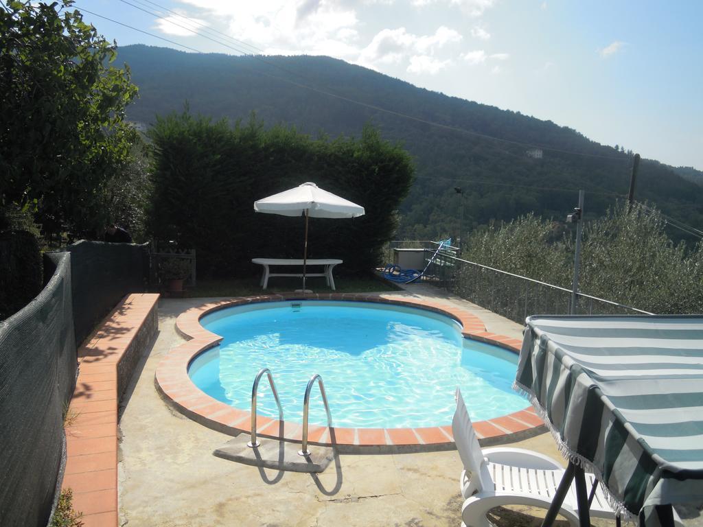 Bel Panorama Tre Guest House Pelago Екстериор снимка