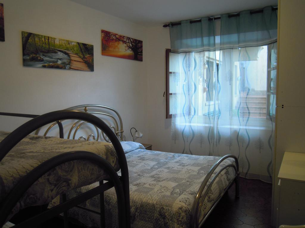Bel Panorama Tre Guest House Pelago Екстериор снимка