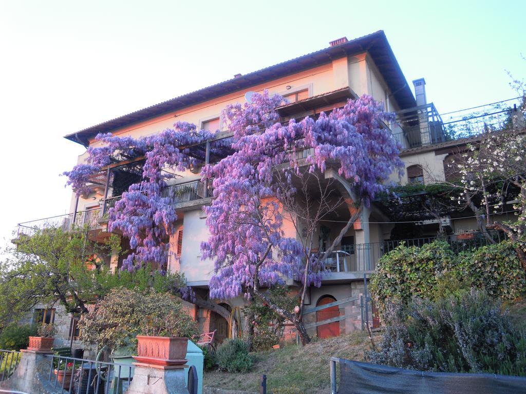 Bel Panorama Tre Guest House Pelago Екстериор снимка