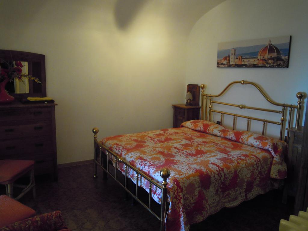 Bel Panorama Tre Guest House Pelago Екстериор снимка