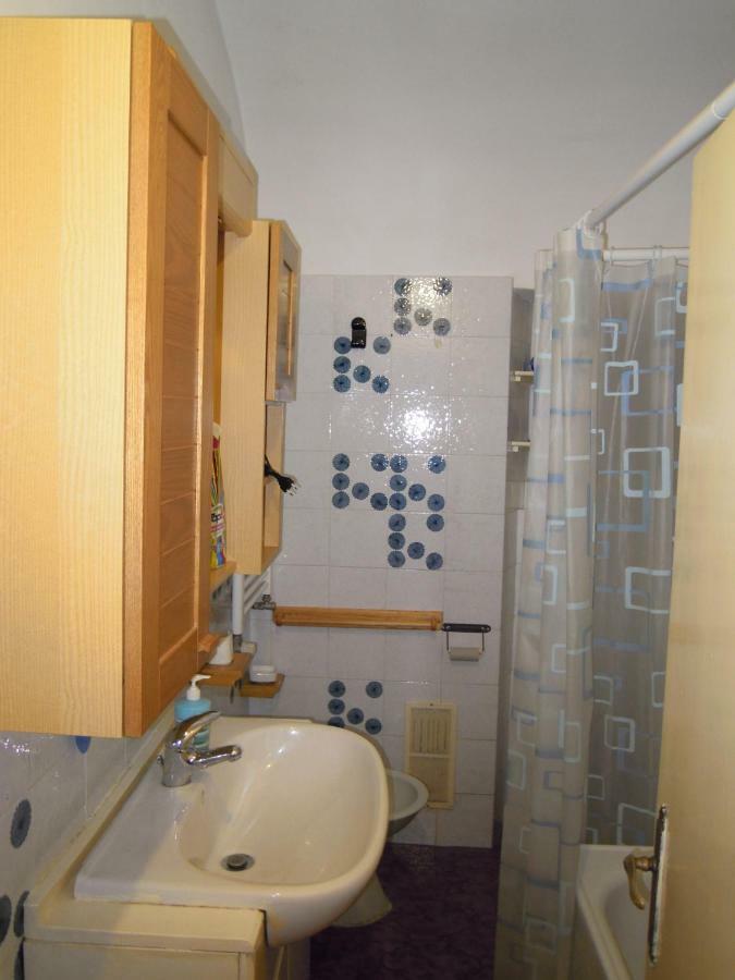 Bel Panorama Tre Guest House Pelago Екстериор снимка