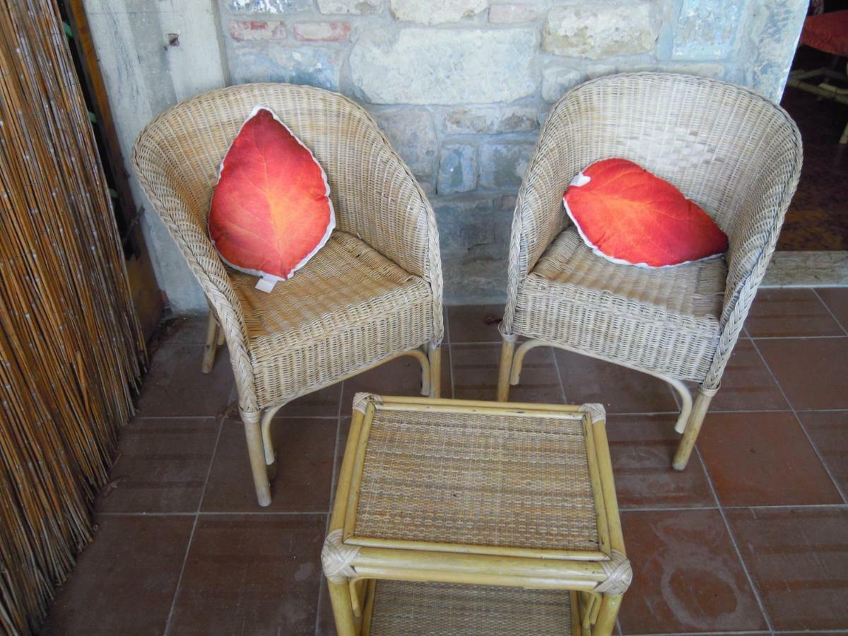 Bel Panorama Tre Guest House Pelago Екстериор снимка
