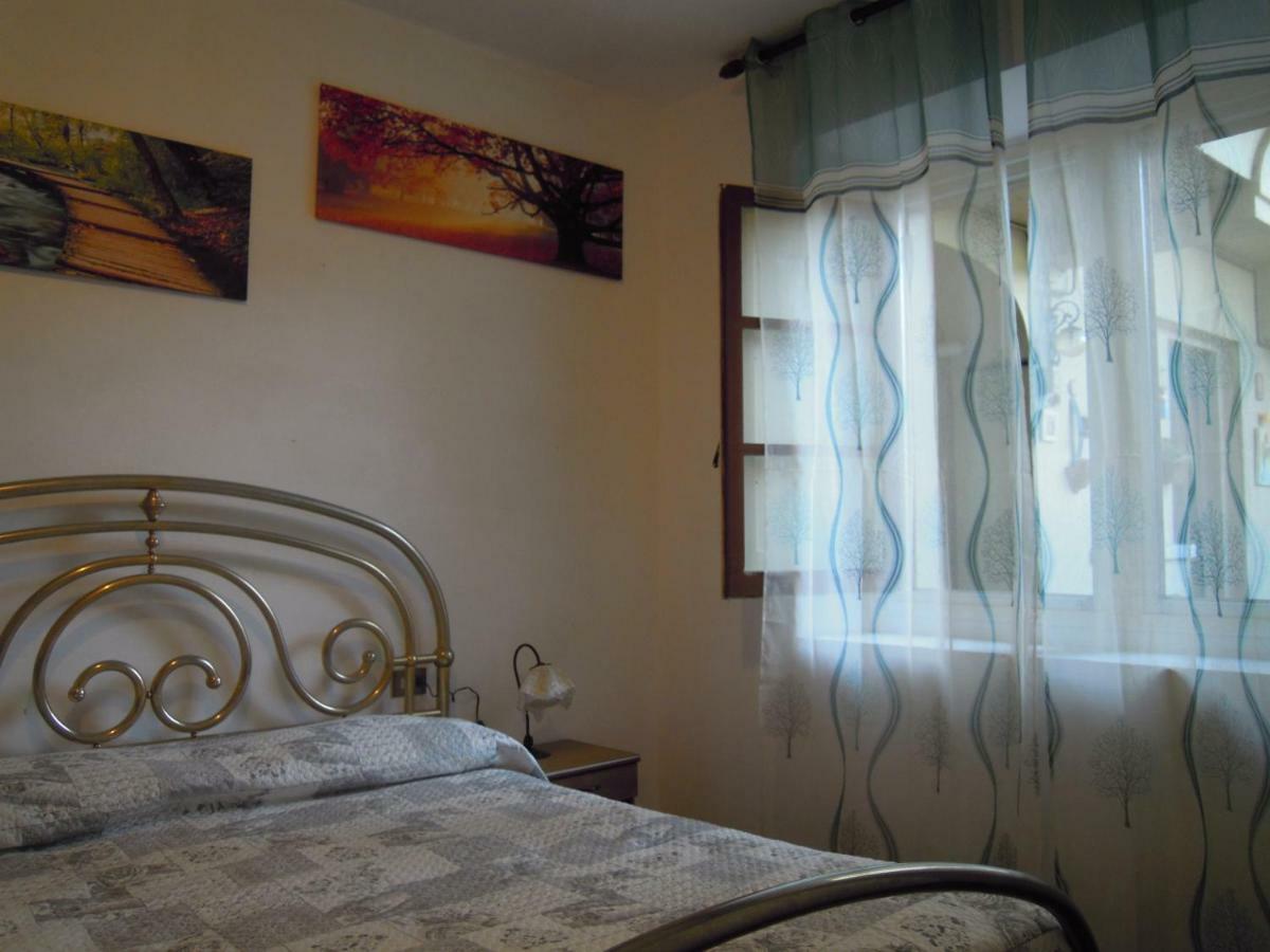 Bel Panorama Tre Guest House Pelago Екстериор снимка