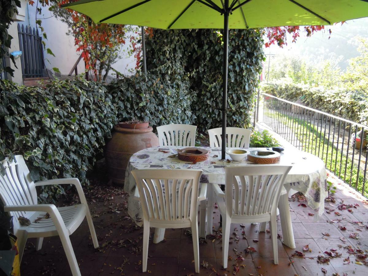 Bel Panorama Tre Guest House Pelago Екстериор снимка